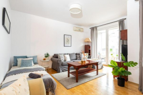 SuperApart Dolna apt 24